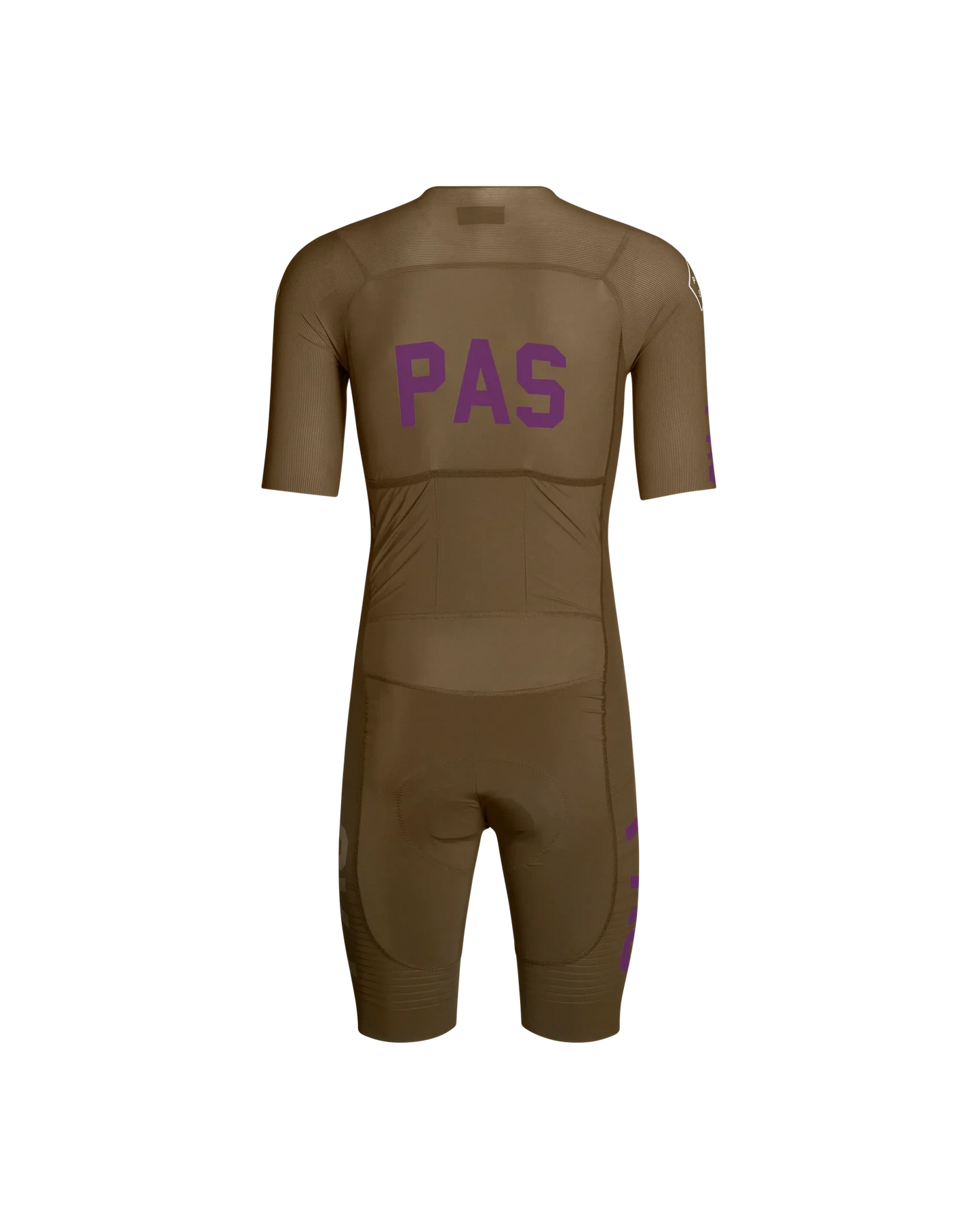 PAS NORMAL STUDIOS PAS Mechanism Pro Speedsuit - Beech