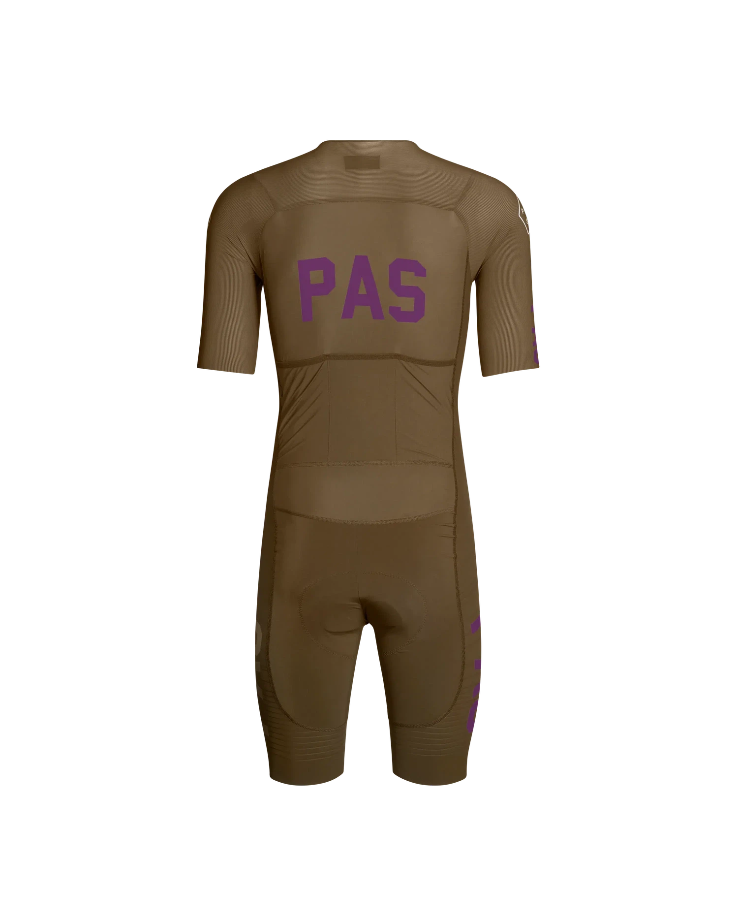 PAS NORMAL STUDIOS PAS Mechanism Pro Speedsuit - Beech