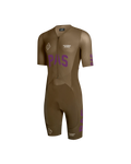 PAS NORMAL STUDIOS PAS Mechanism Pro Speedsuit - Beech