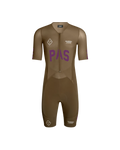 PAS NORMAL STUDIOS PAS Mechanism Pro Speedsuit - Beech