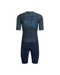 PAS NORMAL STUDIOS PAS Mechanism Pro Speedsuit - Navy