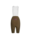 PAS NORMAL STUDIOS PAS Mechanism Pro Women Bib Shorts - Beech