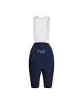 PAS NORMAL STUDIOS PAS Mechanism Pro Women Bib Shorts - Navy