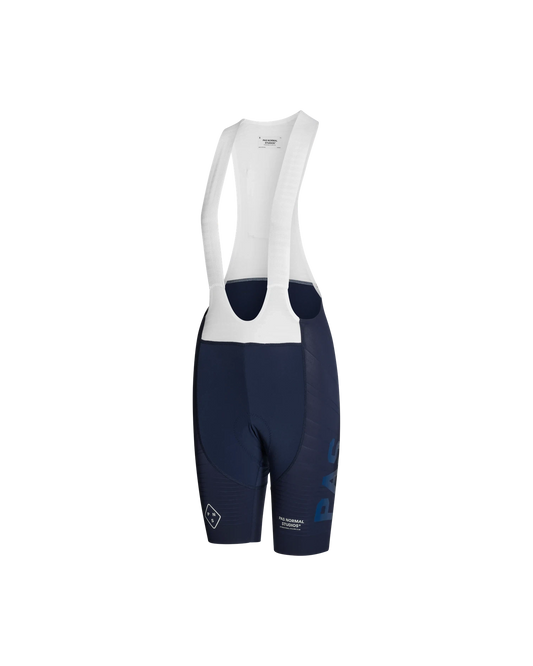 PAS NORMAL STUDIOS PAS Mechanism Pro Women Bib Shorts - Navy