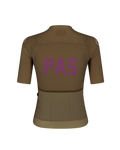PAS NORMAL STUDIOS PAS Mechanism Pro Women Jersey - Beech