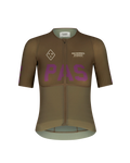 PAS NORMAL STUDIOS PAS Mechanism Pro Women Jersey - Beech