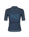 PAS NORMAL STUDIOS PAS Mechanism Pro Women Jersey - Navy