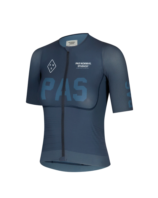 PAS NORMAL STUDIOS PAS Mechanism Pro Women Jersey - Navy