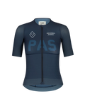 PAS NORMAL STUDIOS PAS Mechanism Pro Women Jersey - Navy