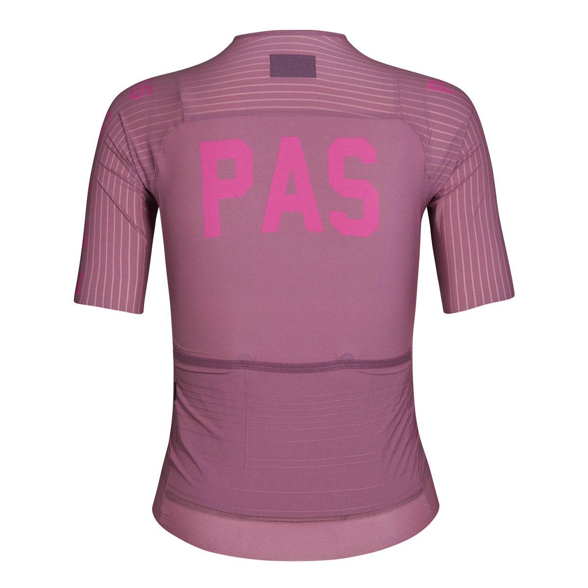PAS NORMAL STUDIOS PAS Mechanism Pro Women Jersey SS24 - Mauve PAS NORMAL STUDIOS PAS Mechanism Pro Women Jersey SS24 - Mauve