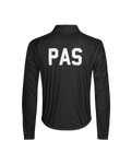 PAS NORMAL STUDIOS PAS Mechanism Rain Jacket AW23 - Black