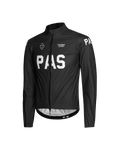 PAS NORMAL STUDIOS PAS Mechanism Rain Jacket AW23 - Black