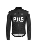 PAS NORMAL STUDIOS PAS Mechanism Rain Jacket AW23 - Black