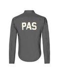 PAS NORMAL STUDIOS PAS Mechanism Shield Jacket AW22 - Dark Grey