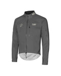 PAS NORMAL STUDIOS PAS Mechanism Shield Jacket AW22 - Dark Grey