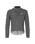PAS NORMAL STUDIOS PAS Mechanism Shield Jacket AW22 - Dark Grey