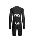 PAS NORMAL STUDIOS PAS Skinsuit - Black