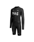 PAS NORMAL STUDIOS PAS Skinsuit - Black