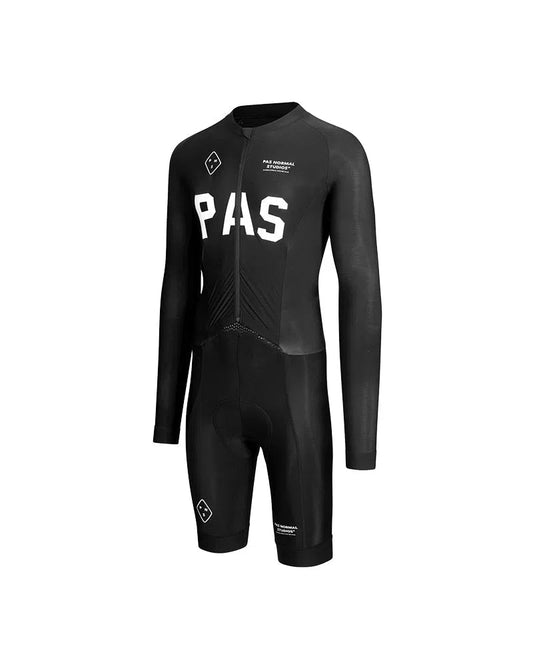 PAS NORMAL STUDIOS PAS Skinsuit - Black