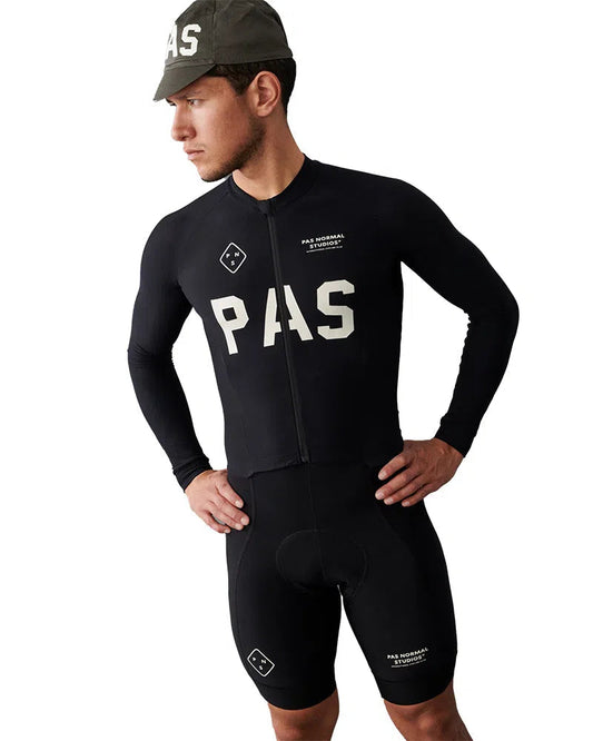 PAS NORMAL STUDIOS PAS Skinsuit - Black