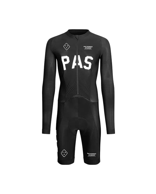 PAS NORMAL STUDIOS PAS Skinsuit - Black