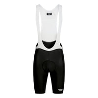 PAS NORMAL STUDIOS Solitude Culotte Ciclismo 2022 - Negro