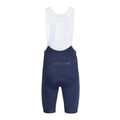 PAS NORMAL STUDIOS Solitude Bib Shorts - Navy