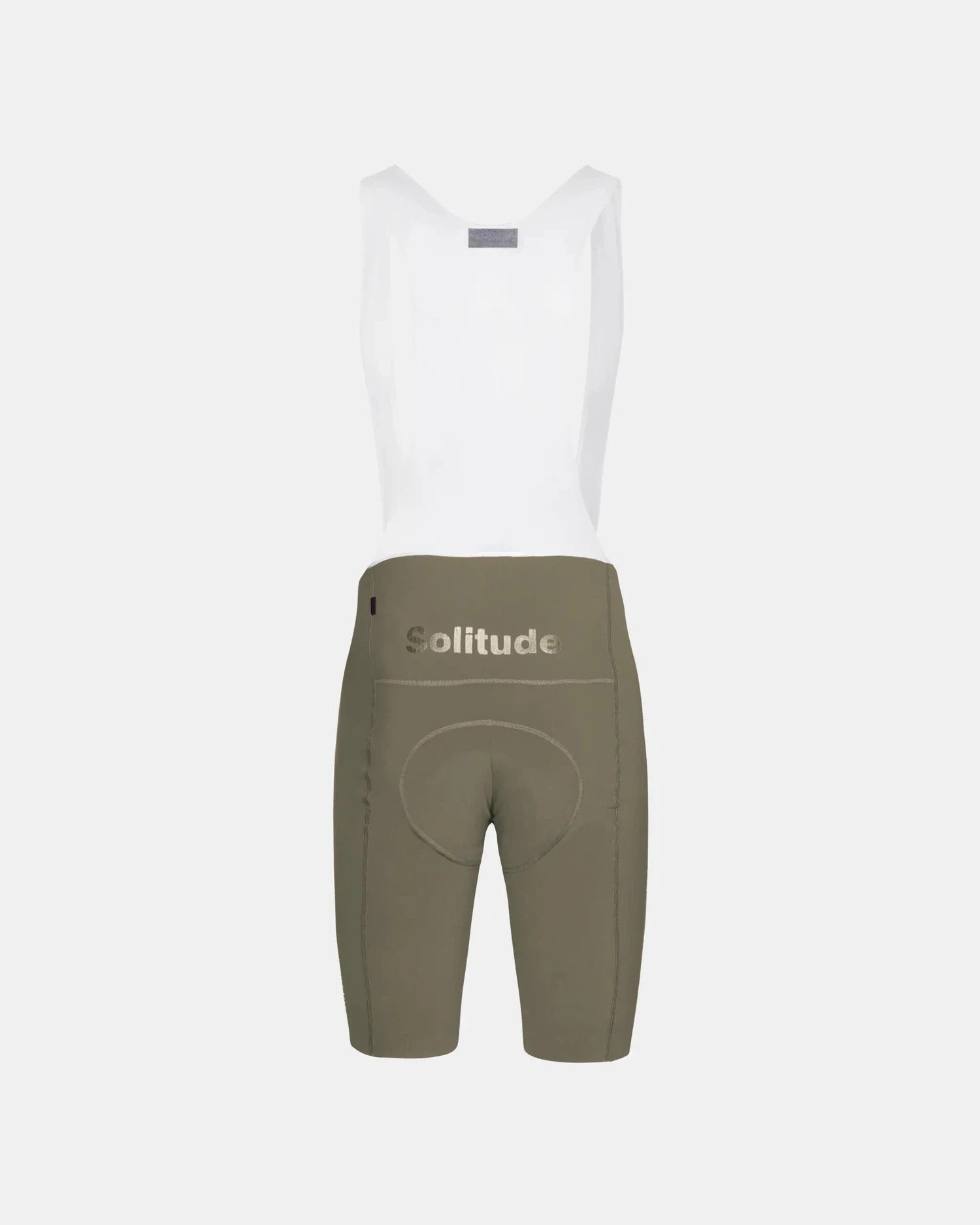 PAS NORMAL STUDIOS Solitude Bib Shorts SS24 - Earth | Velodrom PAS NORMAL STUDIOS Solitude Bib Shorts SS24 - Earth | Velodrom