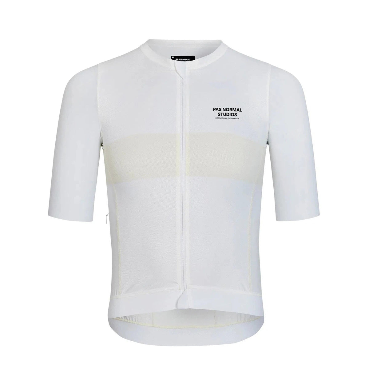 Pas Normal Studios Solitude ジャージ XSサイズ PAS NORMAL STUDIOS Solitude Jersey 2022 - Off White Stripe