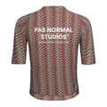 PAS NORMAL STUDIOS Solitude Jersey SS24 - Sky Blue/Brick