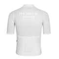 PAS NORMAL STUDIOS Solitude Mesh Jersey 2021 - White