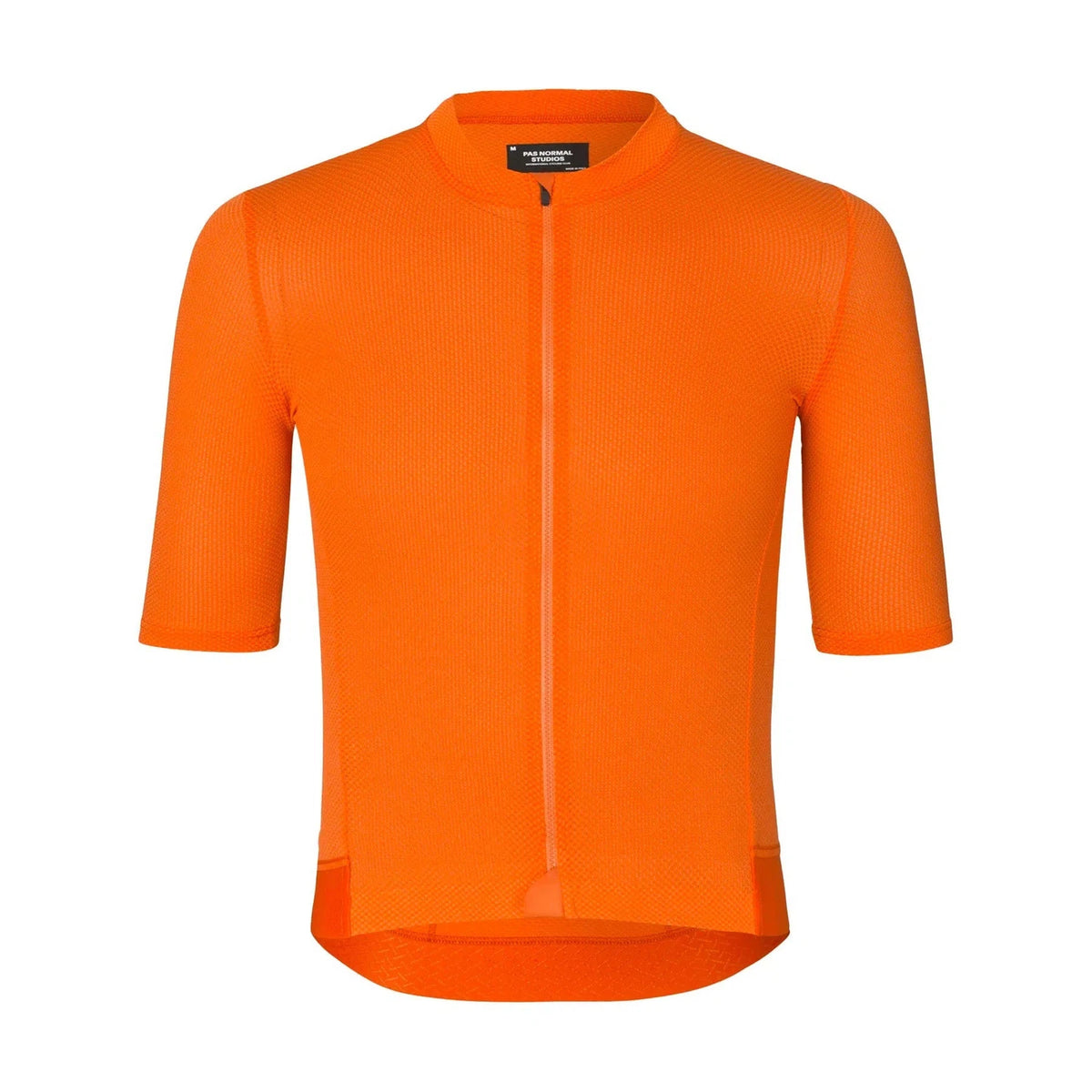 PAS NORMAL STUDIOS Solitude Mesh Jersey 2022 - Amber | Velodrom
