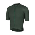 PAS NORMAL STUDIOS Solitude Mesh Jersey 2022 - Dark Green