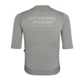 PAS NORMAL STUDIOS Solitude Mesh Jersey SS23 - Light Grey