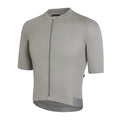 PAS NORMAL STUDIOS Solitude Mesh Jersey SS23 - Light Grey