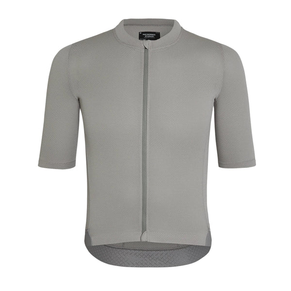 【新品・未使用】PAS NORMAL STUDIOS Solitude Mesh PAS NORMAL STUDIOS Solitude Mesh Jersey SS23 - Light Grey