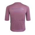 PAS NORMAL STUDIOS Solitude Mesh Jersey SS23 - Light Mauve
