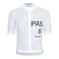 PAS NORMAL STUDIOS Solitude Mesh Jersey - White