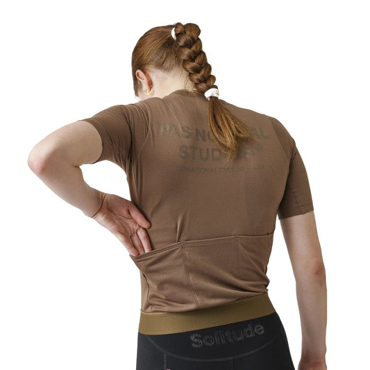 Pas Normal Studios Solitude SS23 – Velodrom CC