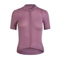 PAS NORMAL STUDIOS Solitude Mesh Maillot ciclismo Mujer SS23 - Light Mauve