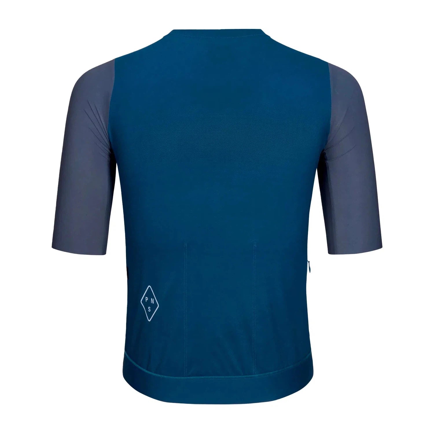 PAS NORMAL STUDIOS Solitude Midsummer Jersey - Deep Blue – Velodrom CC PAS NORMAL STUDIOS Solitude Midsummer Jersey - Deep Blue – Velodrom CC