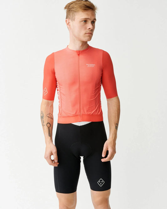 PAS NORMAL STUDIOS Solitude Midsummer Jersey - Deep Rose