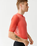 PAS NORMAL STUDIOS Solitude Midsummer Jersey - Deep Rose
