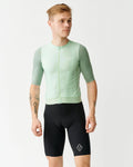 PAS NORMAL STUDIOS Solitude Midsummer Jersey - Mint