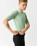 PAS NORMAL STUDIOS Solitude Midsummer Jersey - Mint