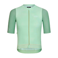 PAS NORMAL STUDIOS Solitude Midsummer Maillot Ciclismo - Mint