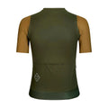 PAS NORMAL STUDIOS Solitude Midsummer Jersey - Olive