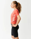 PAS NORMAL STUDIOS Solitude Midsummer Women Jersey - Deep Rose