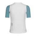 PAS NORMAL STUDIOS Solitude Midsummer Women Jersey SS23 - Dusty Blue Sleeve