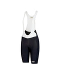 PAS NORMAL STUDIOS Solitude Women Bib Shorts 2022 - Black